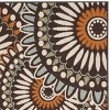 Veranda VER091 Power Loomed Indoor/Outdoor Rugs - Safavieh - 4 of 4