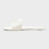 Women's Dove Cut Out Slide Sandals - Shade & Shore™ - 2 of 4