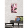 Trends International The Wizard Of Oz - Glinda Framed Wall Poster Prints - 2 of 4
