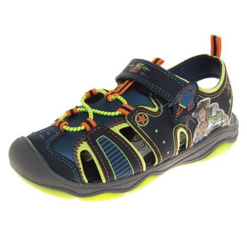 Boys clearance pool sandals