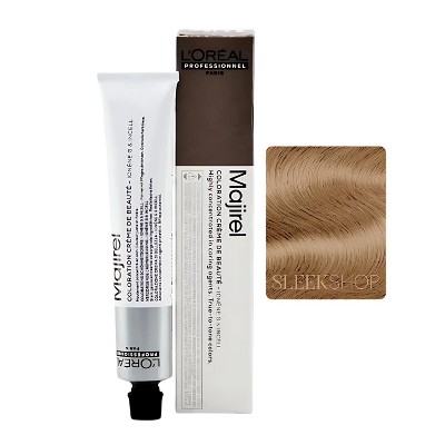 L'Oreal Majirel Hair Color Dye - Loreal Professional Permanent Creme Haircolor
