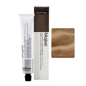 L'Oreal Majirel Hair Color Dye - Loreal Professional Permanent Creme Haircolor - 1 of 3