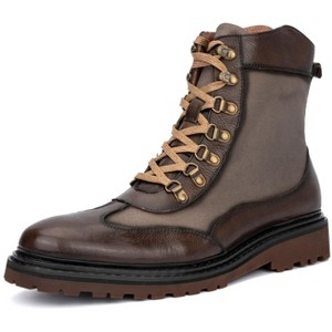 Vintage Foundry Co. Men's Bassel Boot - 1 of 4