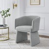 Modern Fabric Casual Chair for Living room - 4 of 4