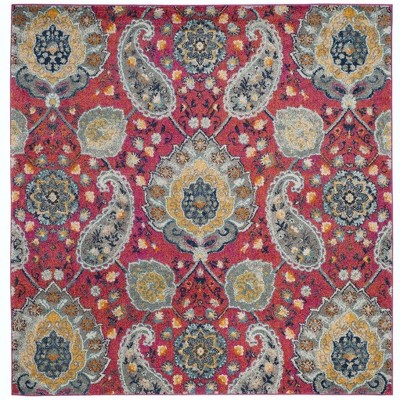 Madison MAD600 Power Loomed Indoor Rug - Safavieh