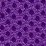 purple (matching trim)