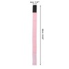 Unique Bargains Soft Wig Edge Fixing Headband 23.62"x1.57" 1 Pc - 4 of 4