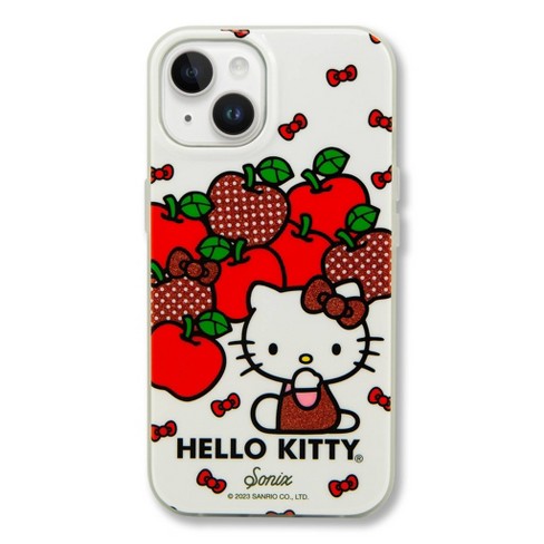 Hello Kitty and Friends Stickers MagSafe iPhone Case - Sonix
