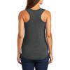 Mafoose Women’s Soft and Stylish Perfect Tri Racerback Workout Tank Top - 4 of 4