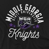 Men's Middle Georgia State University Knights T-Shirt - 2 of 4