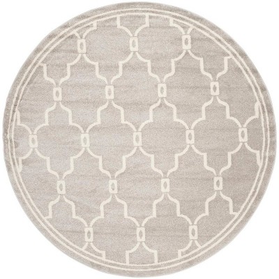 Amherst AMT414 Power Loomed Indoor Rug -Safavieh