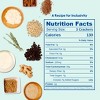 Partake Gluten Free Vegan Classic Grahams - 6.75oz - 3 of 4