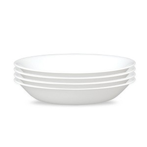 CORELLE 20ピース食器セット Corelle 4pk 20oz Pasta Bowl : Target