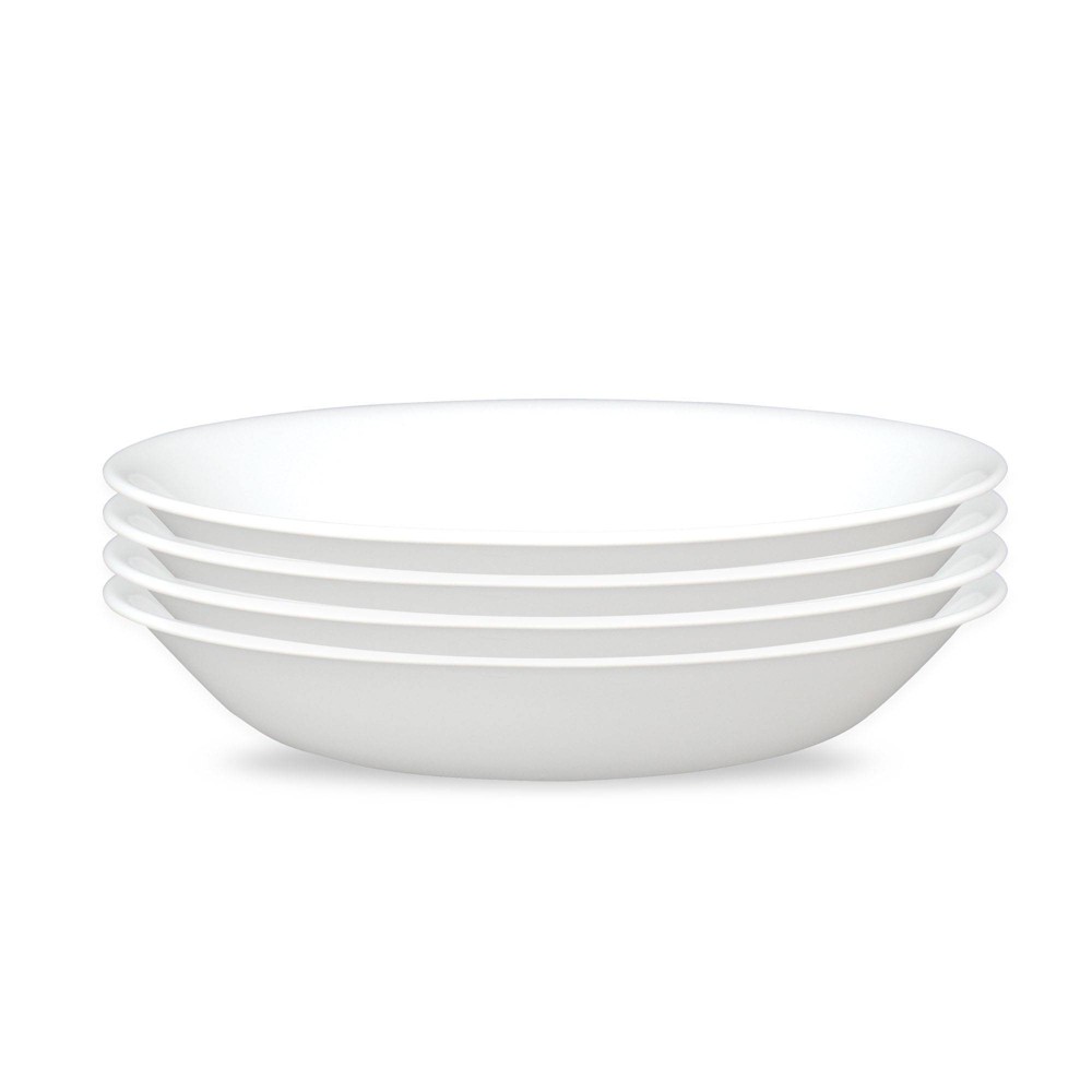 Corelle 4pk 20oz Pasta Bowl
