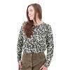 Aventura Clothing Women's Amaryllis Top - 2 of 4