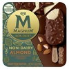 Magnum Non-Dairy Almond Vanilla Frozen Dessert - 3pk - 2 of 4