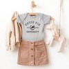 The Juniper Shop Cutie Pie University Baby Bodysuit - 2 of 4