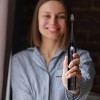 Pursonic Deluxe Plus Sonic Rechargeable Toothbrush with Built In UV sanitizer - 4 of 4