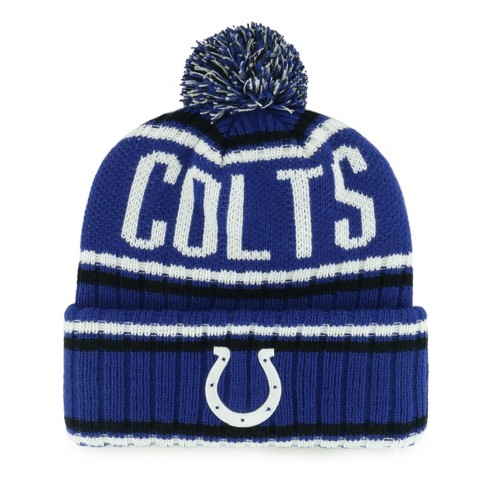 colts beanie hat