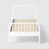 Twin Turned Wood Traditional Spindle Kids' Bed - Pillowfort™ - 3 of 4