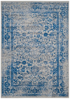 Adirondack ADRW109 Power Loomed Area Rug  - Safavieh