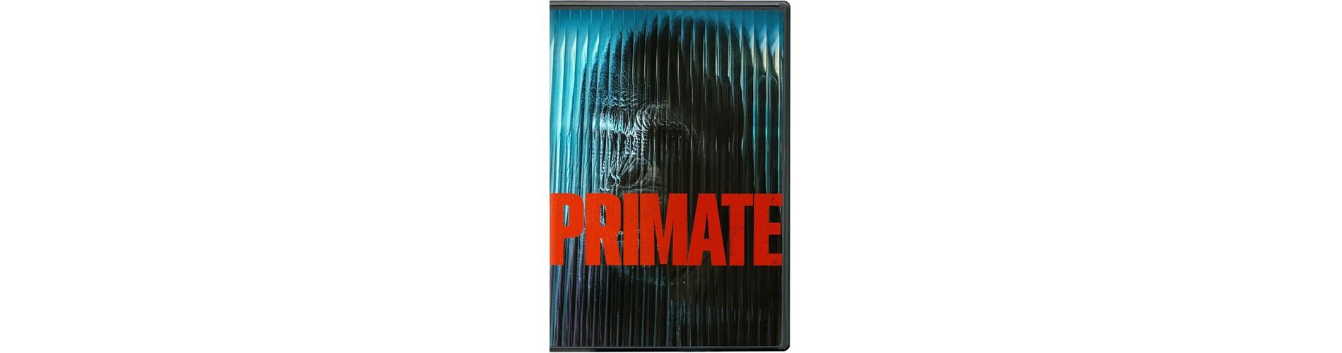 Primate (DVD)(2025)