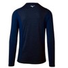 Mizuno Men's Mizuno Alpha Stretch Sleeve Crew - 2 of 3