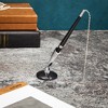 Juvale 3 Pack Desk Pen with Chain and Holder - 26" Long Chain for Business Counter, Front Desk (0.5mm Black Ballpoint Pen) - 2 of 4