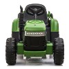 RUVALINO Baby Walkers, Stable Base and Playful Design for Indoor Learning or Exploration, Safe Activity Center for Baby, Green,54”*20”*21" - 4 of 4
