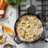 STAUB Cast Iron 3.5-qt Braiser with Glass Lid - 4 of 4