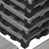 antique wood color