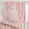 Colette Blanket - Levtex Baby - 2 of 3