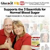 Glucocil 15-Day Supply 60CT – Premium Blood Sugar Support – 2+ Million Sold Since 2008 - 3 of 4