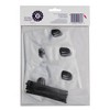Wilton 15ct Witch Hand Treat Bags - 4 of 4