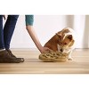 Outward Hound Nina Ottosson Hide & Slide Interactive Puzzle Game Dog Toy - 3 of 3