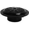 4) PYLE PLMR41B 4" 200W Dual Cone Waterproof Marine Boat Stereo Speakers 2 PAIRS - 3 of 4