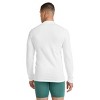 Jockey Men's Cotton Stretch Long Sleeve Mock Neck Tee - 2 of 3