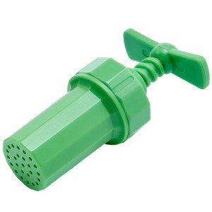 The Lakeside Collection Garlic Squeezer - 1 of 4