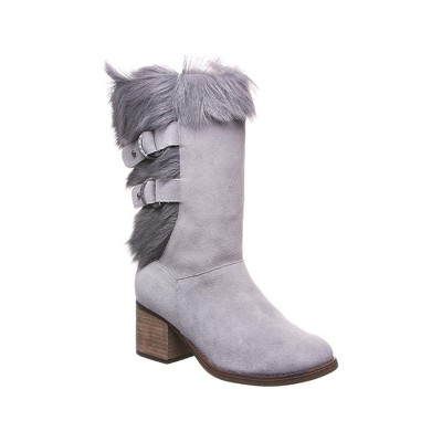 gray boots target