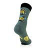 Pickleball Socks - Men's Sizes Adult Large (Men's Shoe 8-12) from the Sock Panda - 4 of 4