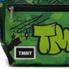 WondaPop Teenage Mutant Ninja Turtles 13-inch Nylon Mini Daypack - 3 of 4