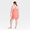 Women's Everyday Soft Active Dress - All In Motion™ - 4 of 4
