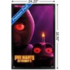 Trends International Five Nights at Freddy's Movie - Chica One Sheet Framed Wall Poster Prints - 3 of 4