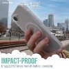 Smartish iPhone 16 MagSafe Case - Gripmunk Slim Grip Magnetic Cover - 3 of 4