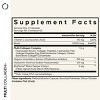 Codeage Multi Collagen+ Supplement With Vitamin C, Biotin 5000 mcg, Hyaluronic Acid, Amla Berry, BioPerine 5 Types of Collagen Grass-Fed, 180 Capsules - 3 of 4