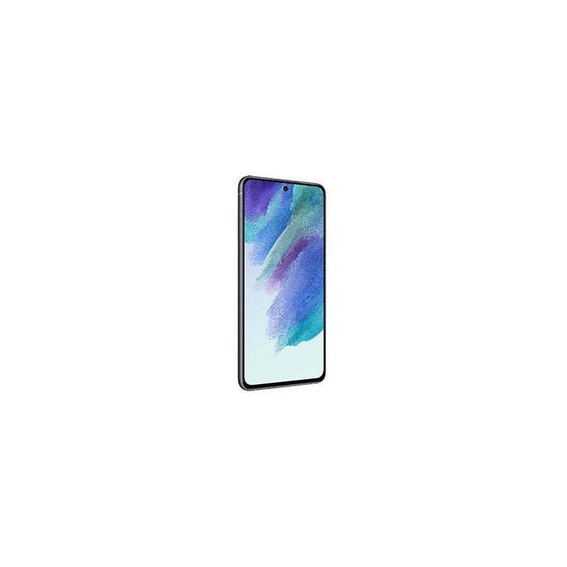 Samsung Galaxy S21 FE 5G Unlocked (128GB) Smartphone - Graphite, 5 of 14