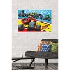 Trends International Nickelodeon Blaze and the Monster Machines Unframed Wall Poster Prints - 2 of 4