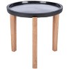 Serka Side Table - Indoor/Outdoor - PAT1510 - Safavieh - 3 of 4