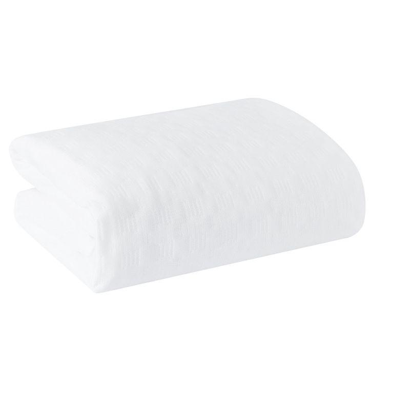 Stearns & Foster Waterproof & Cooling Mattress Protector, 5 of 9