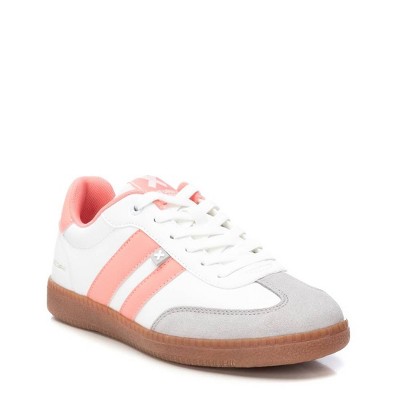 Женские кроссовки XTI Womens's Urban Casual Sneakers 143485 Orange 5.5 — фото 3